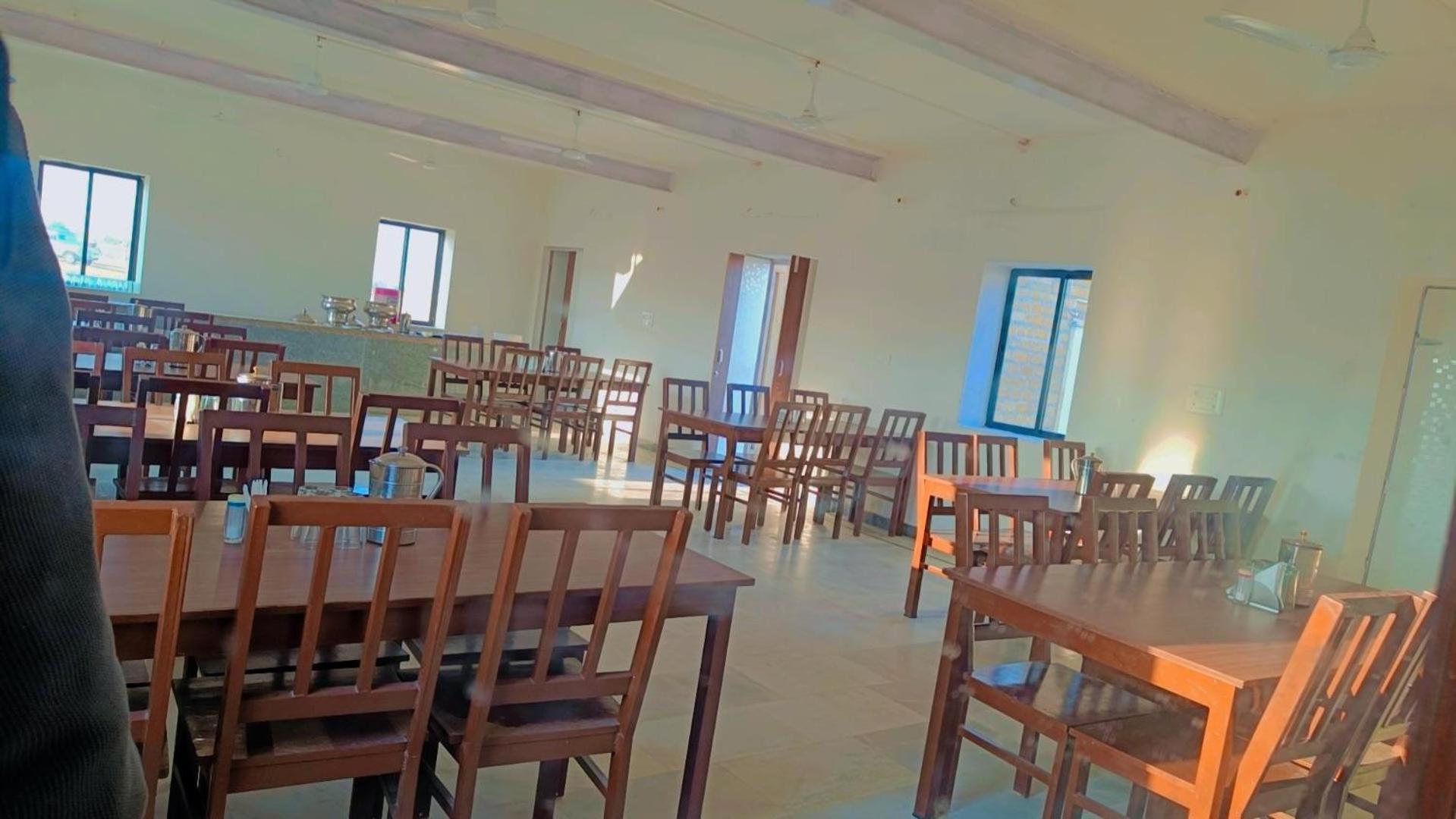Jaisalmer Sand Dunes Luxury Camp And Resort מראה חיצוני תמונה