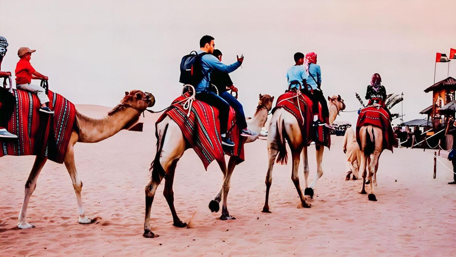 Jaisalmer Sand Dunes Luxury Camp And Resort מראה חיצוני תמונה